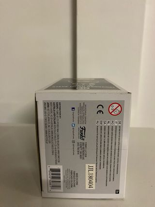 Funko Pop Stranger Things Steve 642