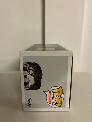 Funko Pop Stranger Things Steve 642