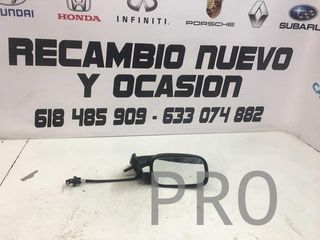 Espejo volkswagen passat 2 derecho nuevo
