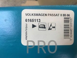Espejo volkswagen passat 2 derecho nuevo