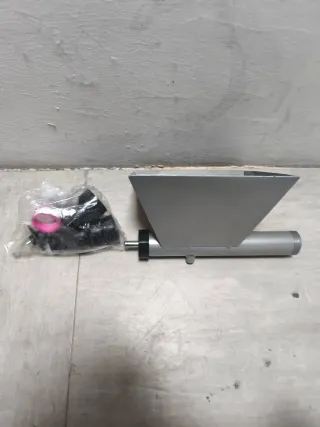 Máquina de Lechada y Yeso