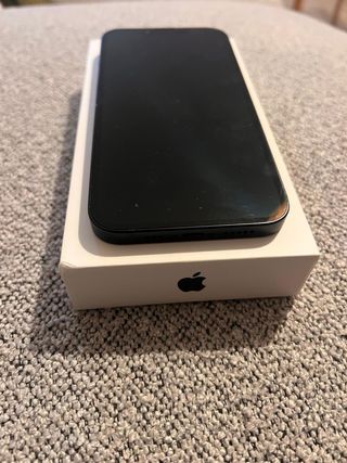 iPhone 14 Midnight 128GB