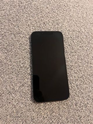 iPhone 14 Midnight 128GB