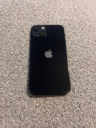iPhone 14 Midnight 128GB