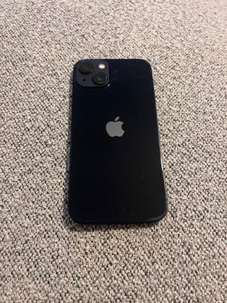 iPhone 14 Midnight 128GB