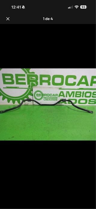 Barra estabilizadora Renalut Kangoo