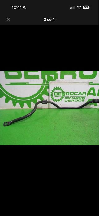 Barra estabilizadora Renalut Kangoo