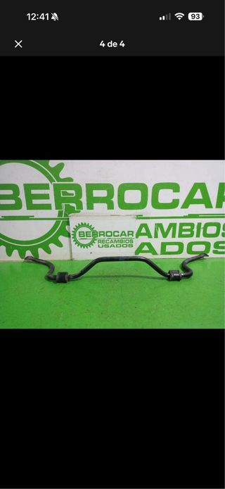 Barra estabilizadora Renalut Kangoo