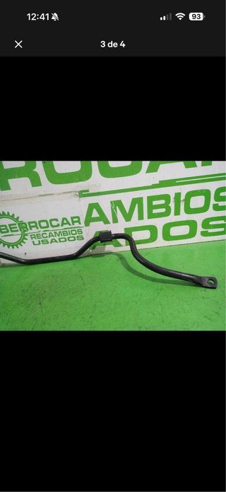 Barra estabilizadora Renalut Kangoo