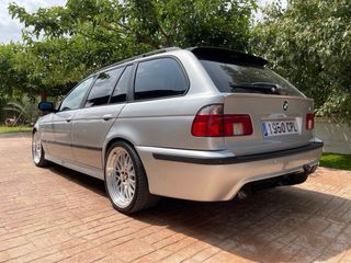 BMW Serie 5 2001