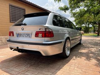 BMW Serie 5 2001