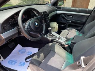BMW Serie 5 2001