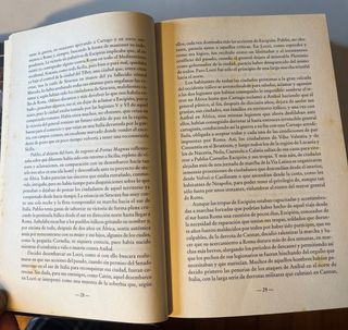 Trilogía Africanus - (Pack 3 libros)