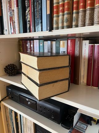 Trilogía Africanus - (Pack 3 libros)