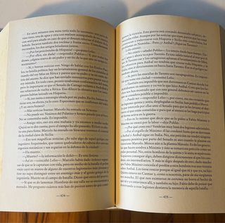 Trilogía Africanus - (Pack 3 libros)