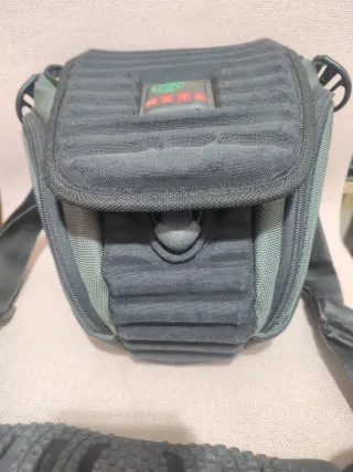 Bolso Cámara KATA Profesional