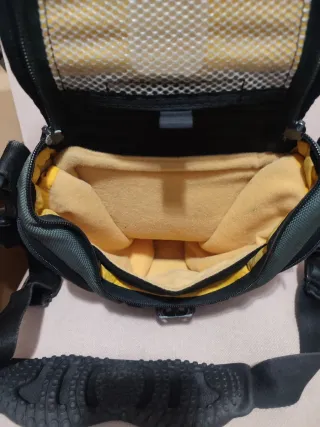 Bolso Cámara KATA Profesional