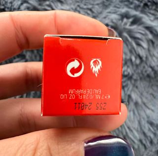 Perfume Portrait of a Lady Mini 7ml