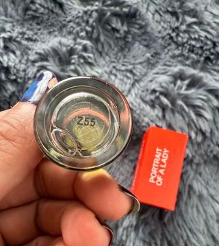 Perfume Portrait of a Lady Mini 7ml