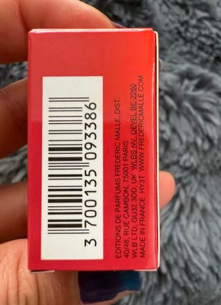 Perfume Portrait of a Lady Mini 7ml