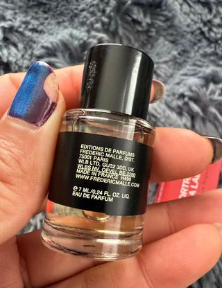 Perfume Portrait of a Lady Mini 7ml