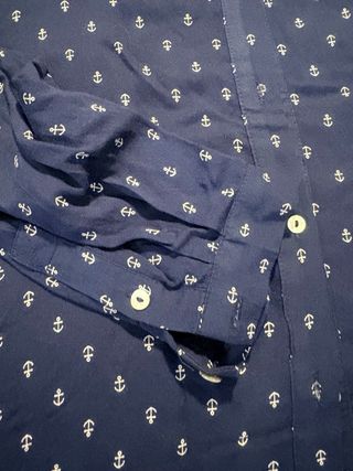 Camicetta Zara Donna Tg M