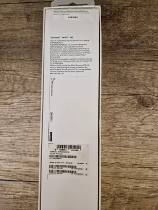 Samsung Galaxy Watch 5 Rosa