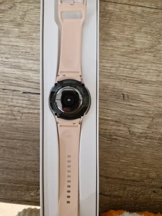 Samsung Galaxy Watch 5 Rosa