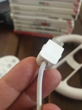 Controller Pro per Nintendo Wii