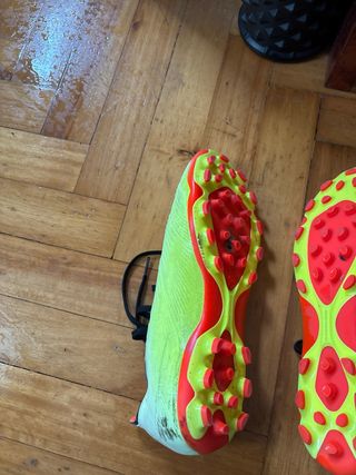 Botas de fútbol Adidas Predator