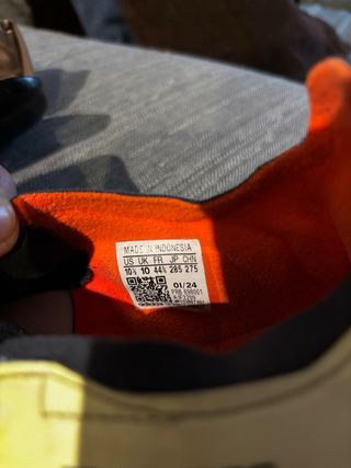 Botas de fútbol Adidas Predator