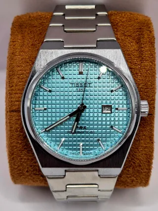 Tissot PRX Powermatic 80 Reloj