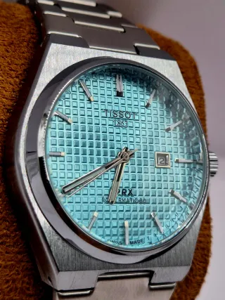 Tissot PRX Powermatic 80 Reloj