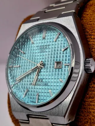 Tissot PRX Powermatic 80 Reloj