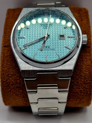 Tissot PRX Powermatic 80 Reloj