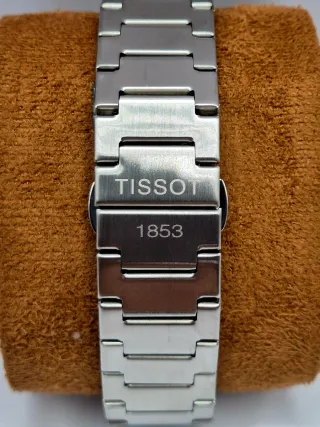 Tissot PRX Powermatic 80 Reloj