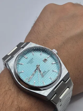 Tissot PRX Powermatic 80 Reloj