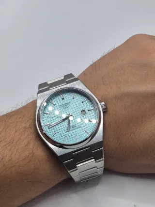 Tissot PRX Powermatic 80 Reloj