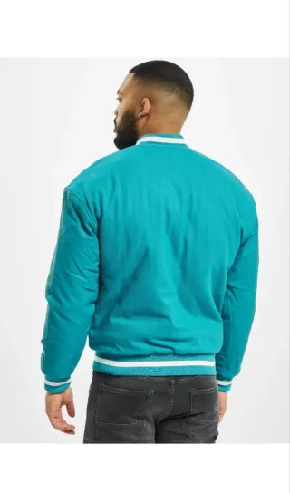 Chaqueta College Starter