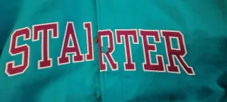 Chaqueta College Starter