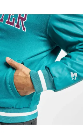 Chaqueta College Starter
