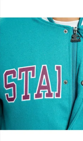 Chaqueta College Starter