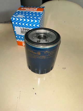 Filtro de aceite Purflux LS995