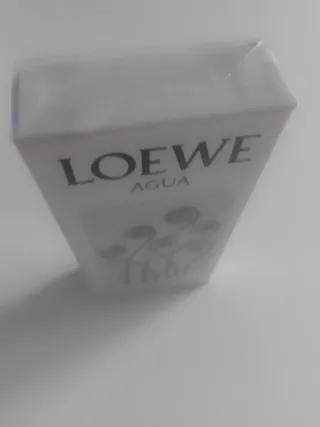 Loewe Agua Drop Eau de Parfum 50ml
