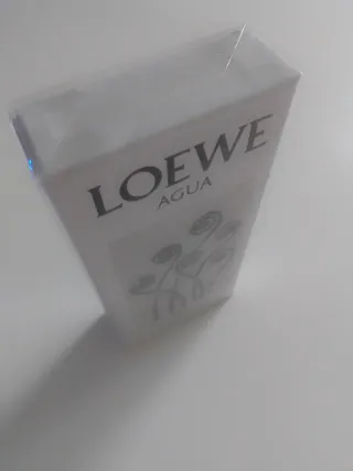 Loewe Agua Drop Eau de Parfum 50ml