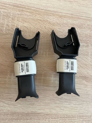 Adaptadores Bugaboo