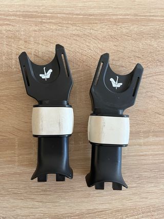 Adaptadores Bugaboo