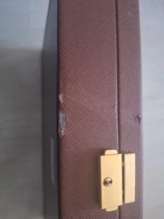 Joyero/Caja para anillos y pendientes