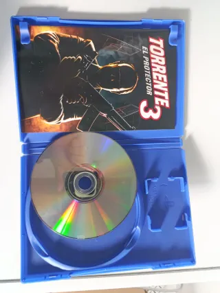 Confezione da 5 giochi PS2