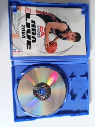 Confezione da 5 giochi PS2